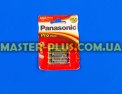 Батарейка Panasonic Pro Power AAA BLI 4шт Alkaline (LR03XEG/4BP)  Фото №1