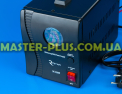 ДБЖ з правильною синусоїдою Ritar SK-500VA LED, 300W 12V, під зовнішню АКБ Фото №3