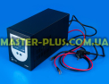 ДБЖ з правильною синусоїдою Ritar SK-600VA LCD, 400W 12V, під зовнішню АКБ Фото №1