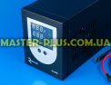 ДБЖ з правильною синусоїдою Ritar SK-600VA LCD, 400W 12V, під зовнішню АКБ Фото №3