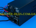 ДБЖ з правильною синусоїдою Ritar SK-600VA LCD, 400W 12V, під зовнішню АКБ Фото №4