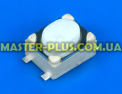 Кнопка тактовая  3x4x2.5мм 4pin Фото №1