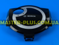 Кришка верхня Bosch Siemens 12028494 для пилососа Фото №2