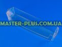 Полка (балкон) нижня LG MAN62268507 для холодильника Фото №4