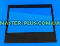 Стекло внутреннее для духовки Pyramida 33103012 для плиты и духовки Фото №1