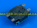 Кнопка тактовая 3х4x2,5мм 4pin Фото №3
