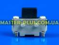 Кнопка тактова кутова 2x4x3.5мм 4pin Фото №3