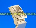 Крепление (ремкомплект) ручки двери  Liebherr 9590124 для холодильника Фото №4
