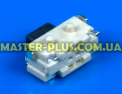 Кнопка тактова кутова 2x4x3.5мм 4pin Фото №2