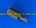 Біта torx з отвором T25H під адаптер 10мм Force 1773025 Фото №1