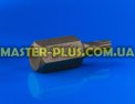 Біта torx з отвором T25H під адаптер 10мм Force 1773025 Фото №3