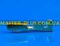 Клема плоска, гніздо 2.8 mm, під кабель, без ізоляції Фото №3