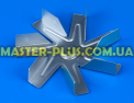 Крыльчатка Samsung DG67-00011C Original для плиты и духовки Фото №1