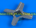 Ніж м'ясорубки Kenwood KW714431 Original для м’‎ясорубки Фото №1