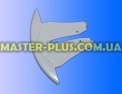 Ручка дверцят Indesit C00116861 для пральної машини Фото №1