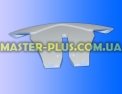 Ручка дверцят Indesit C00116861 для пральної машини Фото №2