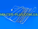 ТЭН оттайки испарителя совместимый с Electrolux 2425557036 для холодильника Фото №1