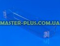 Полка (балкон) средняя Beko 4638020100 для холодильника Фото №2