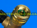 Кран 1/4&quot; баллона с фреоном R600 для холодильника Фото №5