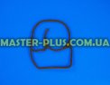 Ущільнювач контейнера Electrolux 1097219008 для пилососа Фото №1