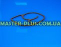Ущільнювач контейнера Electrolux 1097219008 для пилососа Фото №2