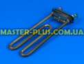 ТЕН 1800W 19 см Ariston для пральної машини Фото №2