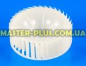 Крильчатка мотора Samsung DC93-00387A Original для сушильної машини Фото №5