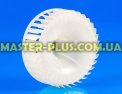 Крильчатка мотора Samsung DC93-00387A Original для сушильної машини Фото №1