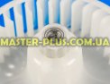 Крильчатка мотора Samsung DC93-00387A Original для сушильної машини Фото №6