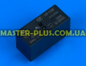Реле HF-115F-012-2ZS4A (12VDC) Фото №1