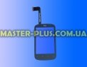 Тачскрин для телефона HTC Explorer A310e для мобильного телефона Фото №1