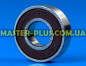 Подшипник NSK 6001 2RS для стиральной машины Фото №2