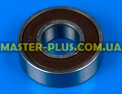 Подшипник NSK 6001 2RS для стиральной машины Фото №3