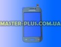 Тачскрін для телефону Samsung S6310 / S6312 Black для мобільного телефона Фото №1