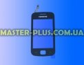 Тачскрин для телефона Samsung S5660 Black для мобильного телефона Фото №1