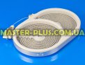 Конфорка 2400/1500W Electrolux 3890808250 для плиты и духовки Фото №2