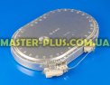 Конфорка 2400/1500W Electrolux 3890808250 для плиты и духовки Фото №3