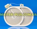 Конфорка 2400/1500W Electrolux 3890808250 для плиты и духовки Фото №4