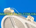 Конфорка 2400/1500W Electrolux 3890808250 для плиты и духовки Фото №5