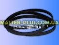 Ремінь 1233 H5 EL «Optibelt» чорний для пральної машини Фото №4