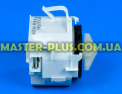 Насос (помпа) для посудомийки Bosch 620774 для посудомийної машини Фото №4