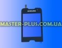 Тачскрін для телефону Samsung S5600 Black для мобільного телефона Фото №1