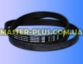 Ремінь 1120 J5 «Optibelt» чорний для пральної машини Фото №1