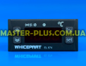 Электронный контроллер для холодильников Whicepart EL 974 Фото №5