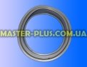 Резина (манжет) люка совместимая с Indesit Ariston C00110326 для стиральной машины Фото №3