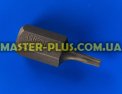 Бита torx с отверстием T10H под адаптер 10мм Force 1773010 Фото №1