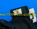 Насос в сборе Bauknecht 481010585015 для стиральной машины Фото №6