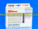 Фільтр HEPA для пилососа Thomas FILTERO FTH 09 для пилососа Фото №4