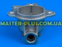 Корпус малого розсікача Ariston C00319028 для плити та духовки Фото №4