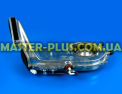 Воздуховод в сборе с вентилятором и ТЭН-ом Samsung DC93-00833A Original для стиральной машины Фото №4